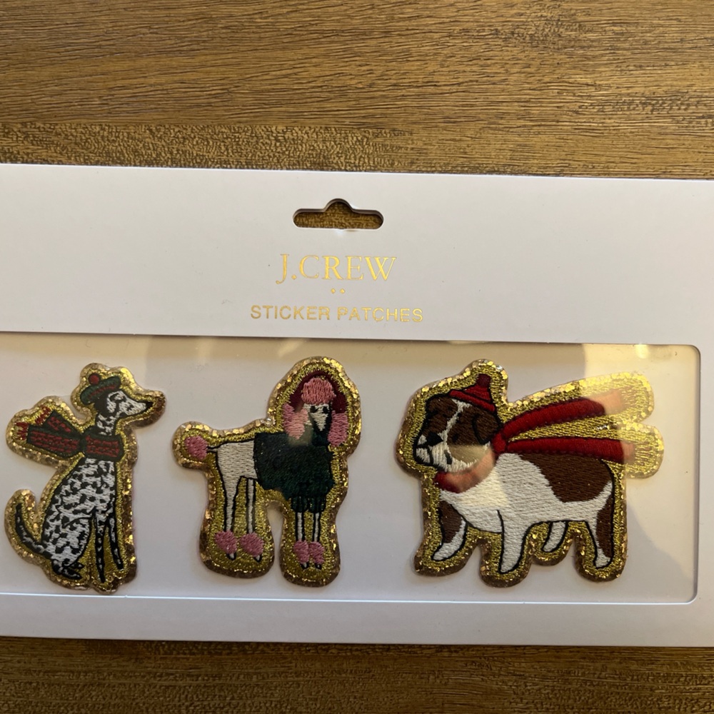 Fashion Stickers